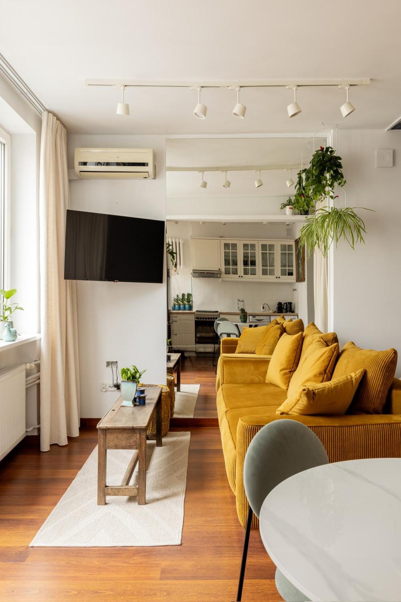 Relax Apartment Hoza / Poznanska Varsóvia Exterior foto